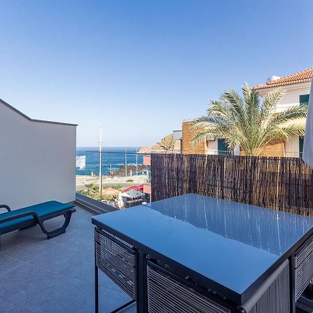 Luxury And Modern Apartment In Porto Moniz Center Extérieur photo
