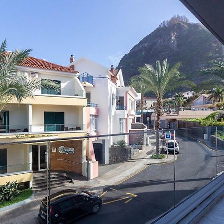 Luxury And Modern Apartment In Porto Moniz Center Extérieur photo