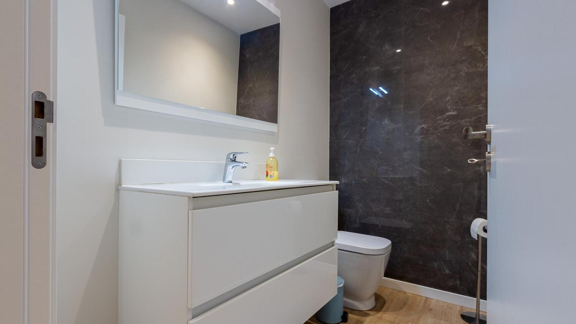 Luxury And Modern Apartment In Porto Moniz Center Extérieur photo
