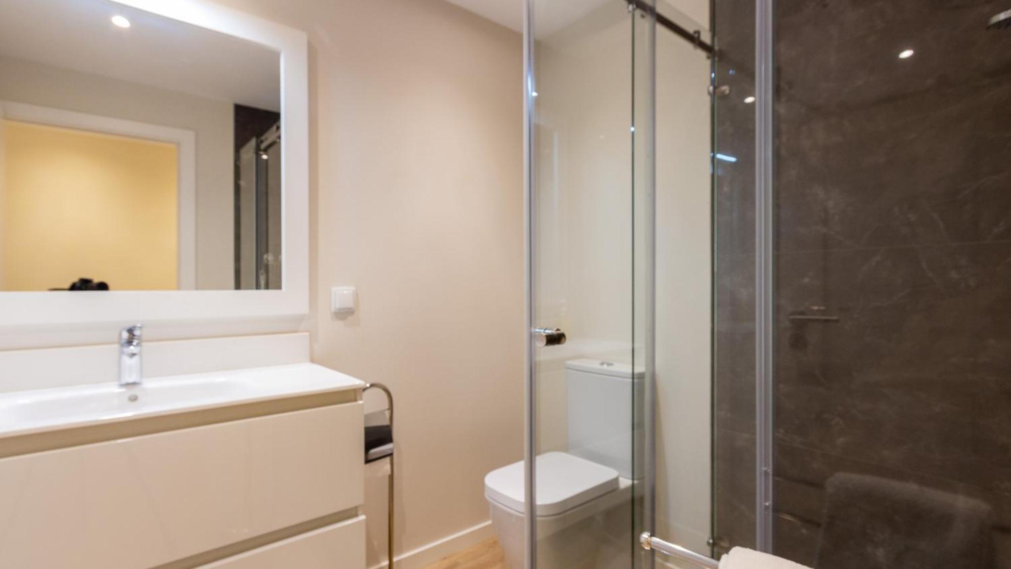 Luxury And Modern Apartment In Porto Moniz Center Extérieur photo