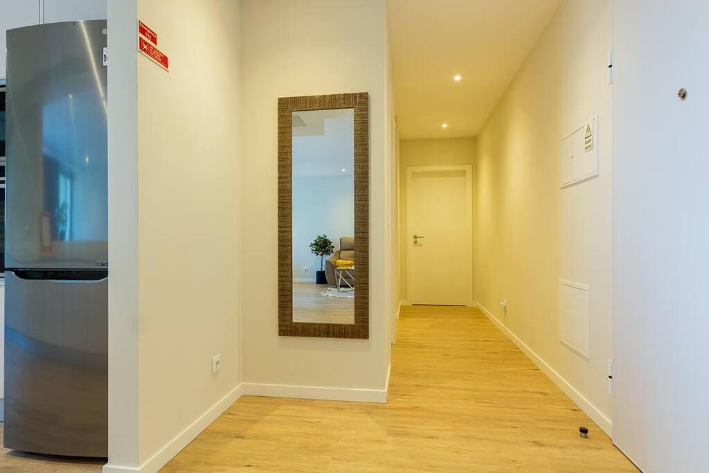 Luxury And Modern Apartment In Porto Moniz Center Extérieur photo