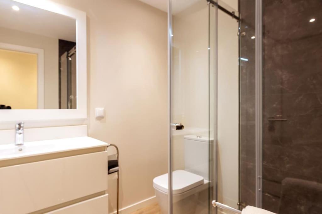 Luxury And Modern Apartment In Porto Moniz Center Extérieur photo