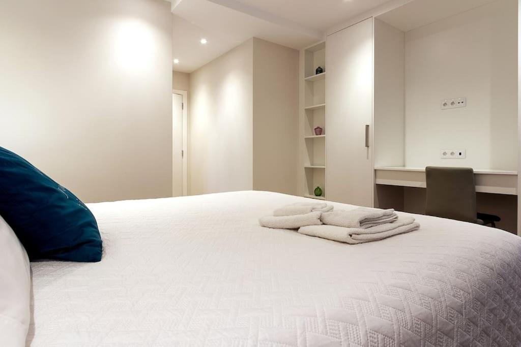 Luxury And Modern Apartment In Porto Moniz Center Extérieur photo